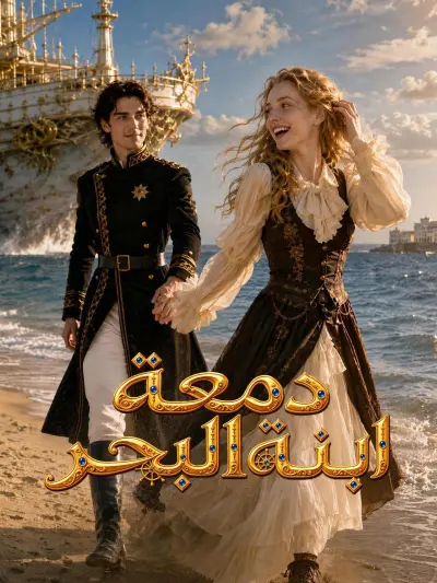 دمعة ابنة البحر poster