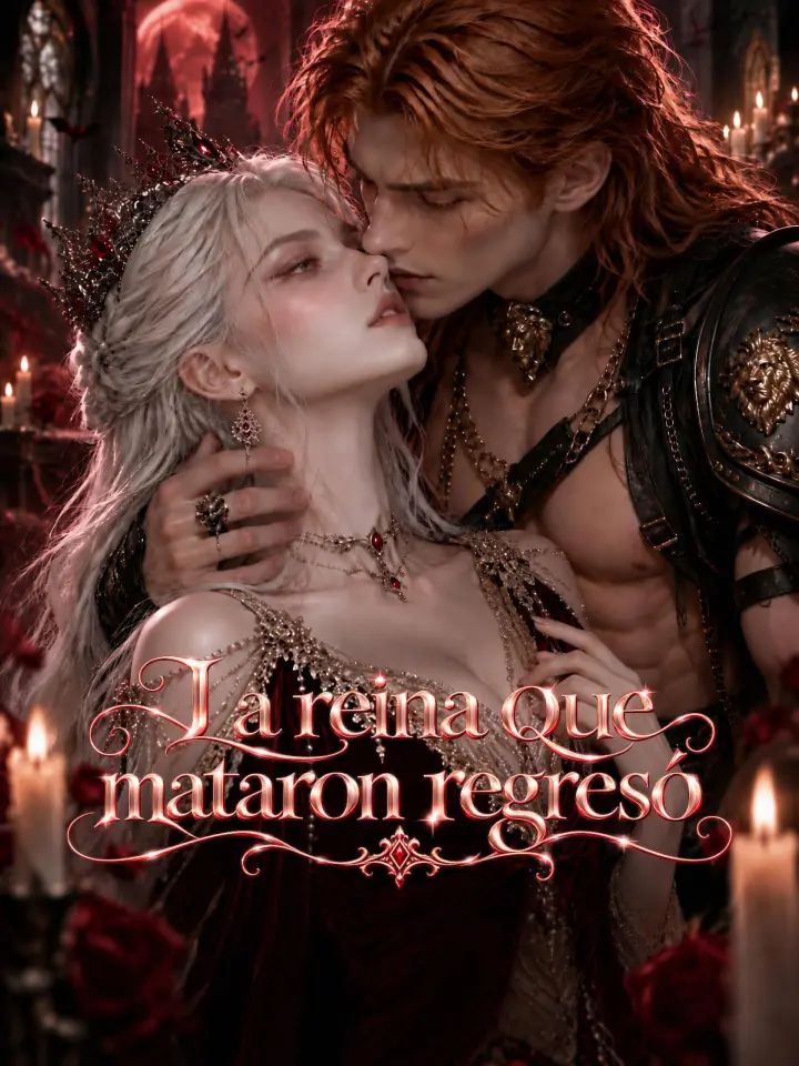 La reina que mataron regresó poster