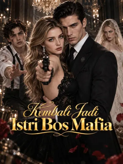 Kembali Jadi Istri Bos Mafia poster