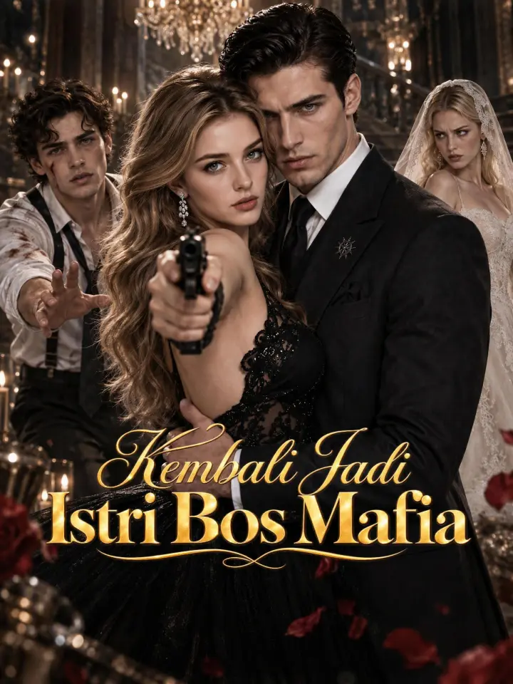 Kembali Jadi Istri Bos Mafia poster