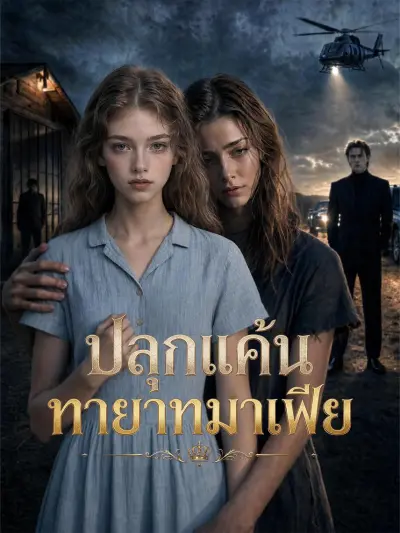 ปลุกแค้นทายาทมาเฟีย poster