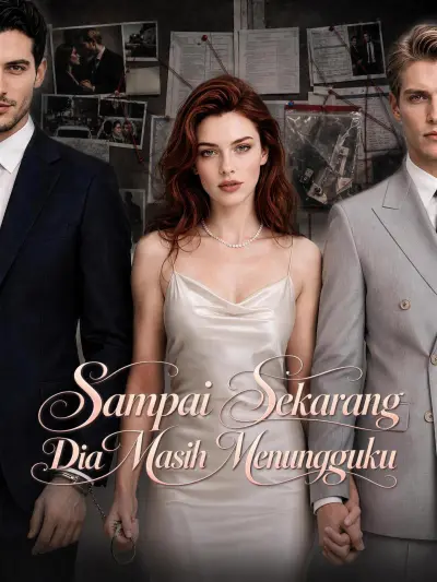 Sampai Sekarang Dia Masih Menungguku poster