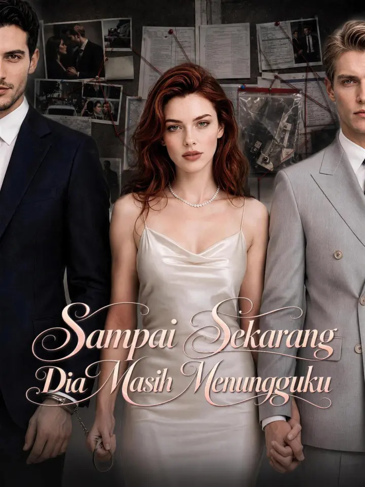 Sampai Sekarang Dia Masih Menungguku poster