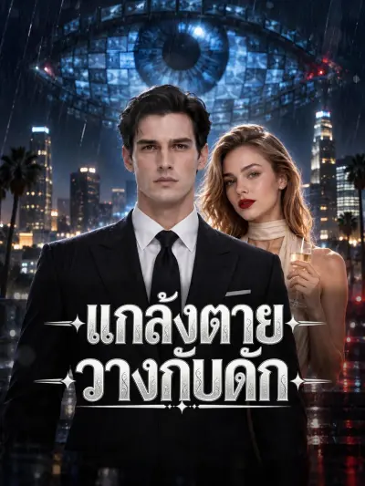 แกล้งตายวางกับดัก poster