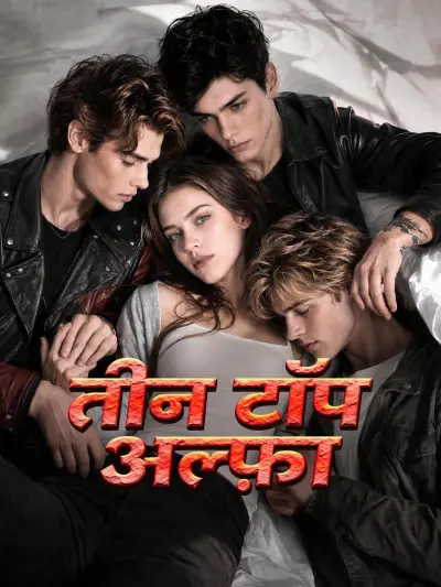 तीन टॉप अल्फ़ा poster