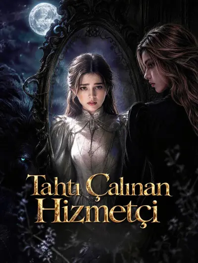 Tahtı Çalınan Hizmetçi poster