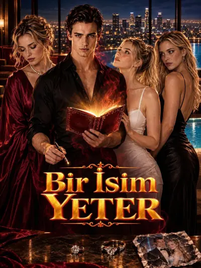 Bir İsim Yeter poster
