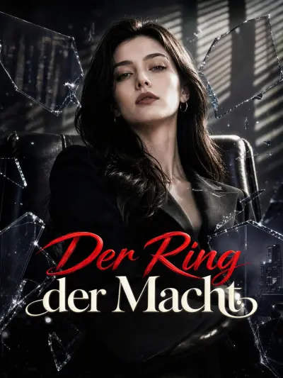 Der Ring der Macht poster