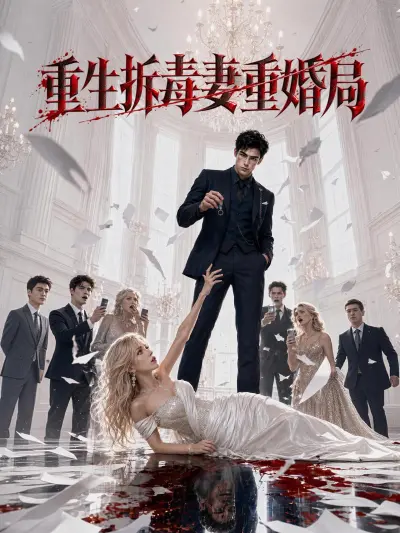 重生拆毒妻重婚局 poster