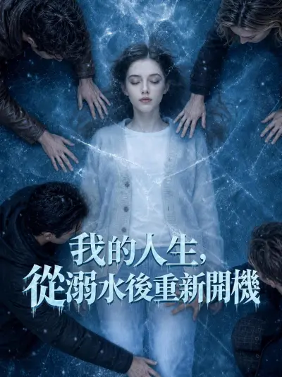 我的人生,從溺水後重新開機 poster