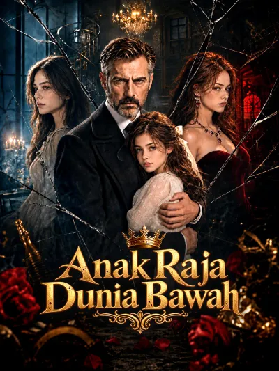 Anak Raja Dunia Bawah poster