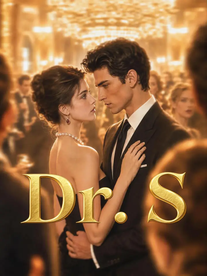 Dr. S poster