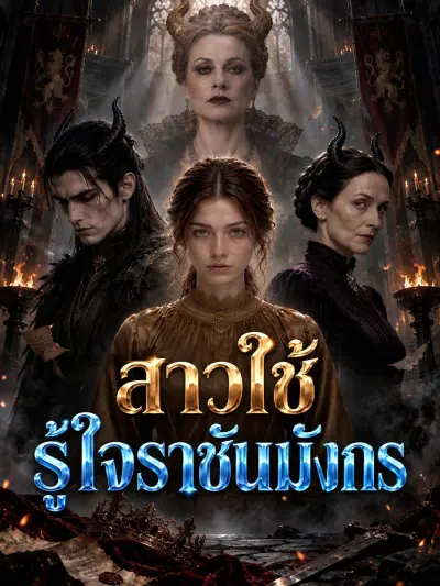 สาวใช้รู้ใจราชันมังกร poster