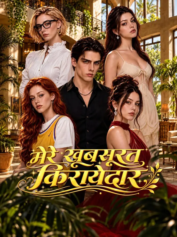 मेरे खूबसूरत किरायेदार poster