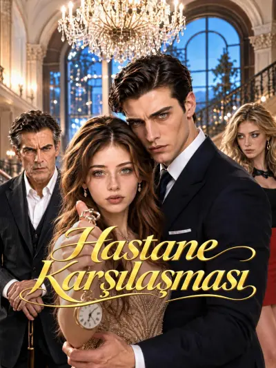 Hastane Karşılaşması poster