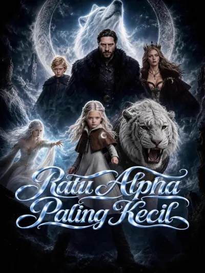 Ratu Alpha Paling Kecil poster