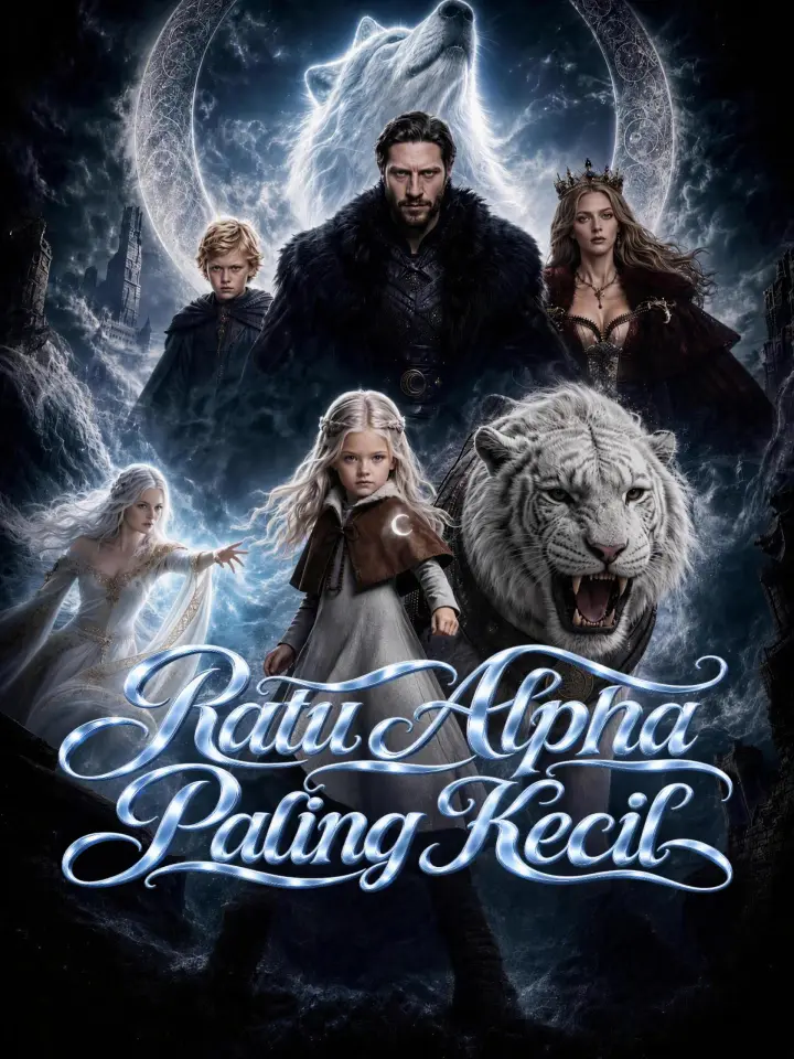 Ratu Alpha Paling Kecil poster