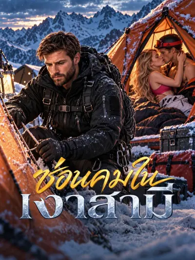 ซ่อนคมในเงาสามี poster