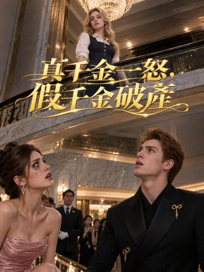 真千金一怒,假千金破產 poster