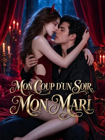 MON COUP D'UN SOIR, MON MARI poster