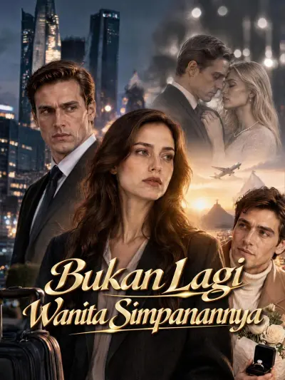 Bukan Lagi Wanita Simpanannya poster