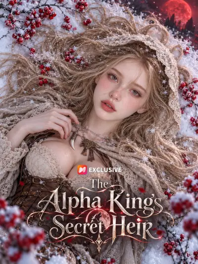 The Alpha King's Secret Heir poster