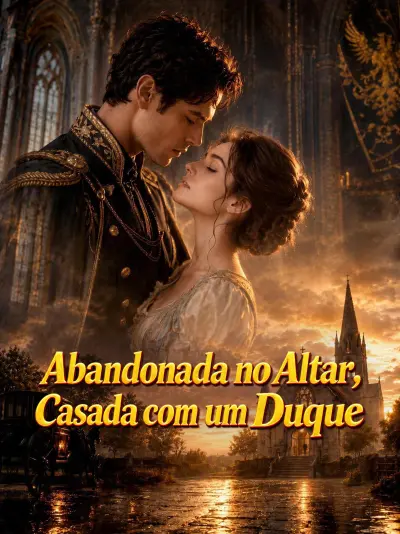 Abandonada no Altar, Casada com um Duque poster