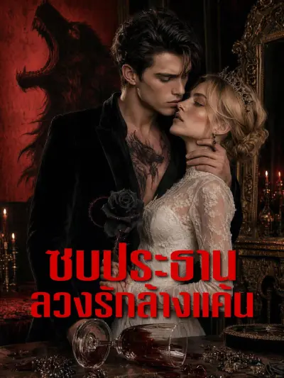 ซบประธานลวงรักล้างแค้น poster