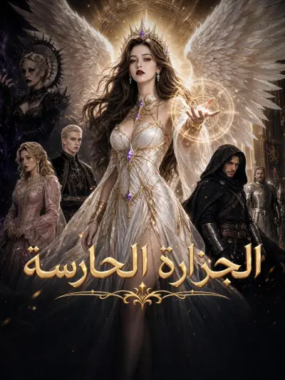 الجزارة الحارسة poster