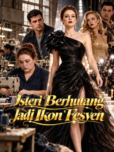 Isteri Berhutang Jadi Ikon Fesyen poster