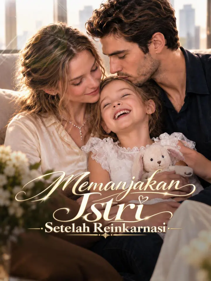 Memanjakan Istri Setelah Reinkarnasi poster