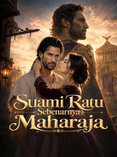 Suami Ratu Sebenarnya Maharaja poster