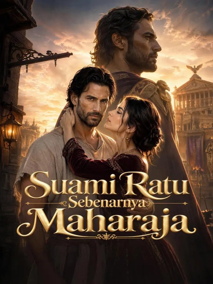 Suami Ratu Sebenarnya Maharaja poster