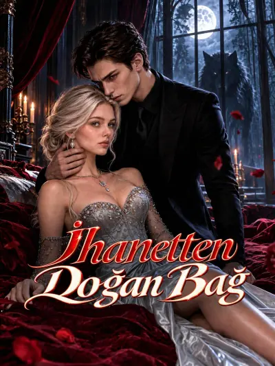 İhanetten Doğan Bağ poster
