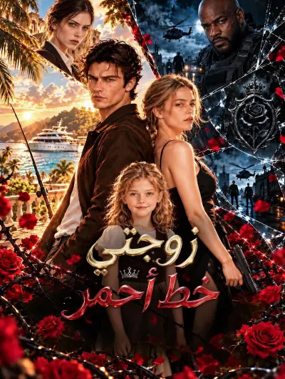 زوجتي خط أحمر poster
