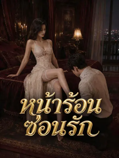 หน้าร้อนซ่อนรัก poster
