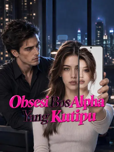 Obsesi Bos Alpha Yang Kutipu poster