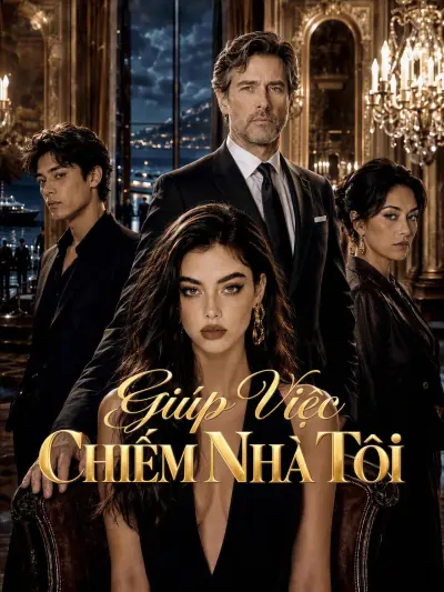 Giúp Việc Chiếm Nhà Tôi poster
