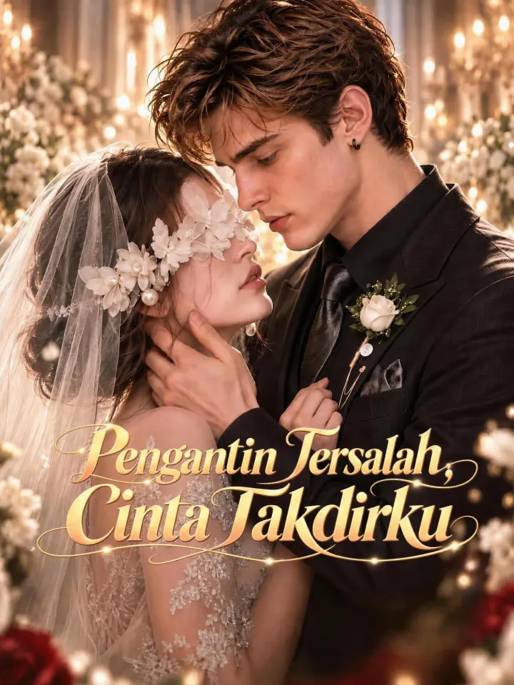 Pengantin Tersalah, Cinta Takdirku poster