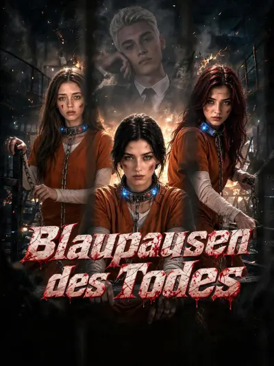 Blaupausen des Todes poster