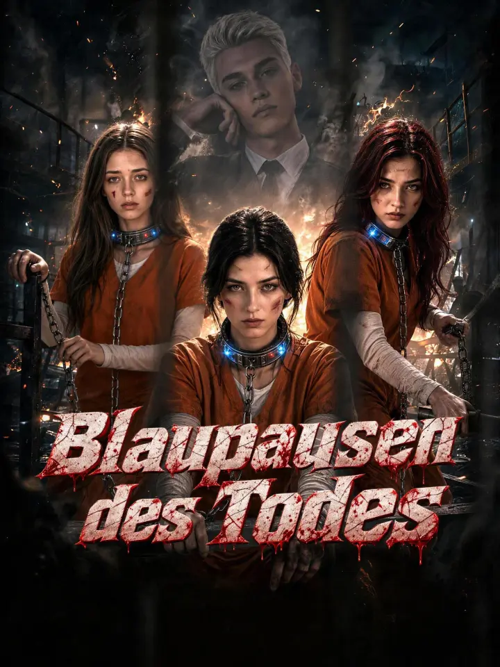 Blaupausen des Todes poster
