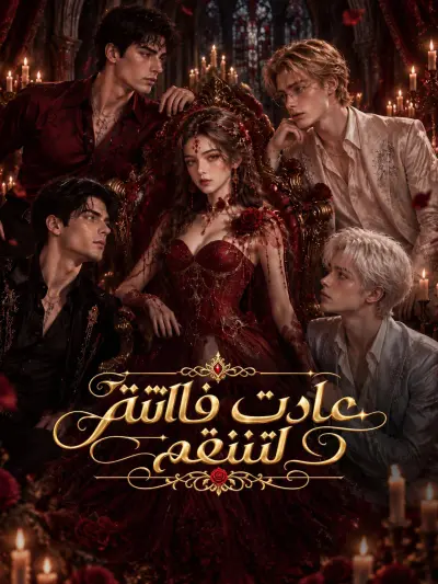 عادت فاتنة لتنتقم poster