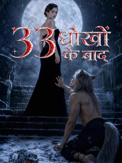 33 धोखों के बाद poster
