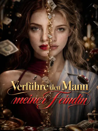 Verführe den Mann meiner Feindin poster