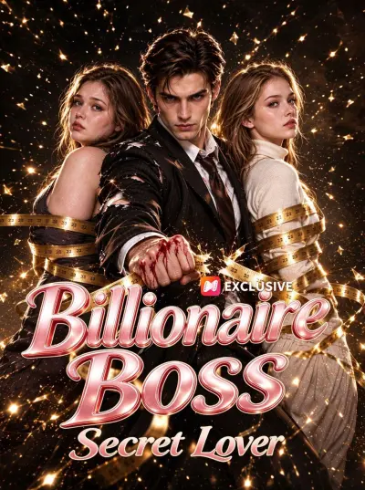 Billionaire Boss, Secret Lover poster