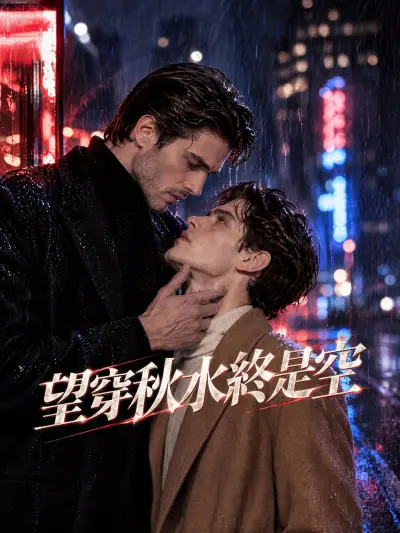望穿秋水終是空 poster