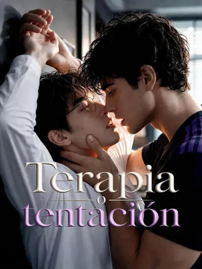 Terapia o tentación poster