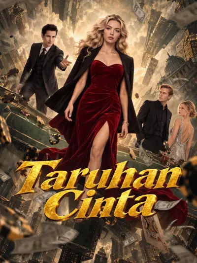 Taruhan Cinta poster