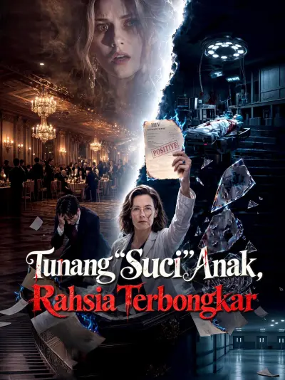 Tunang “Suci” Anak, Rahsia Terbongkar poster