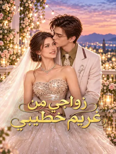 زواجي من غريم خطيبي poster